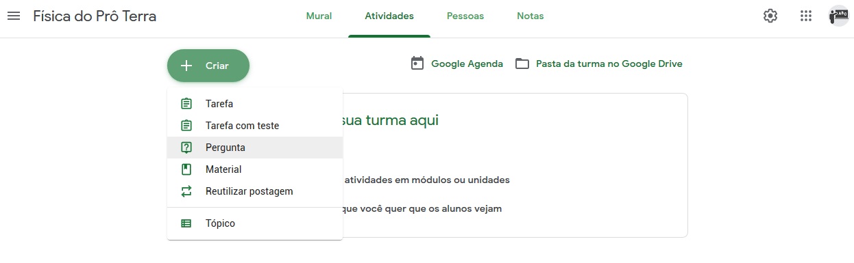 Primeiros passos com o Google Classroom – MakerZine