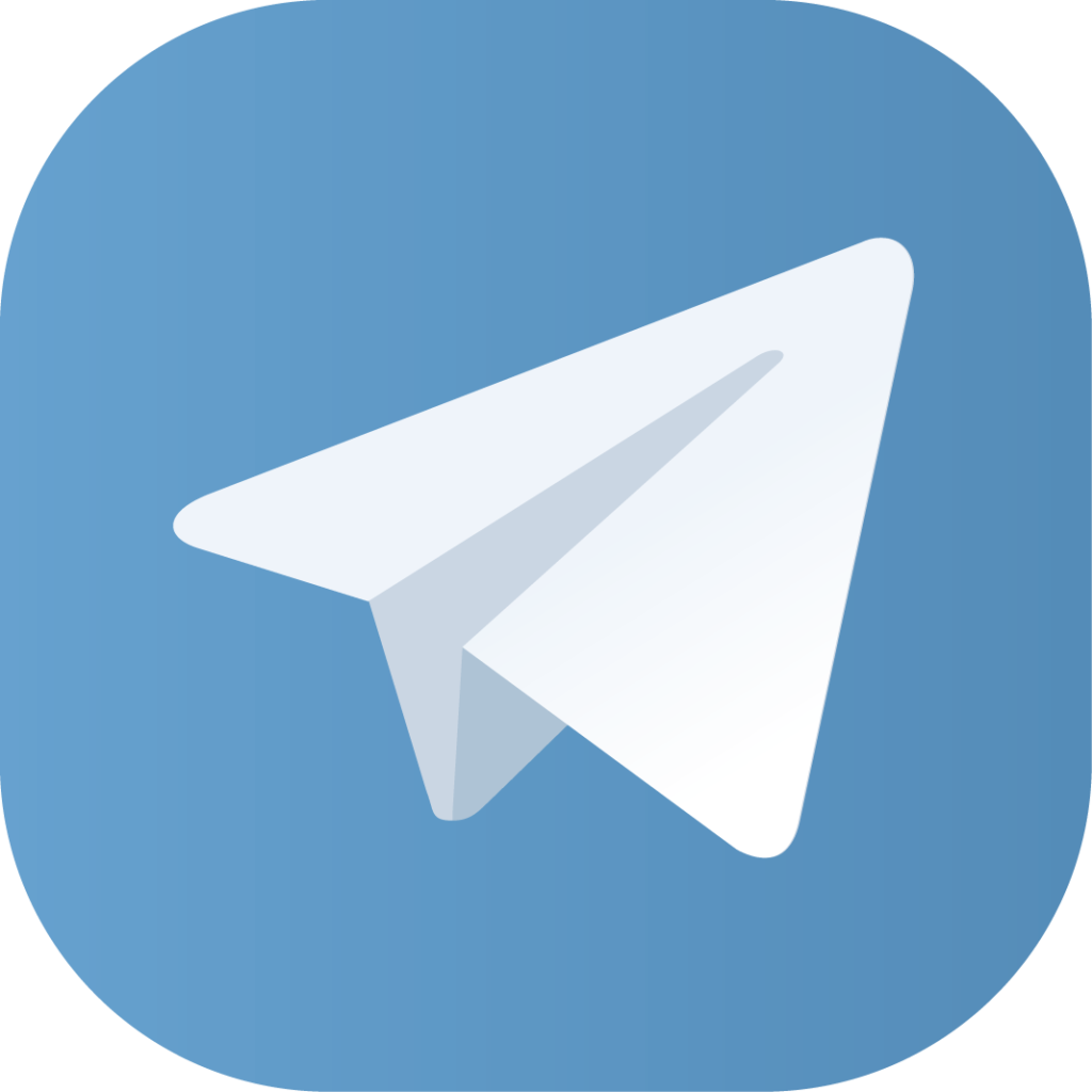 Telegram do MakerZine