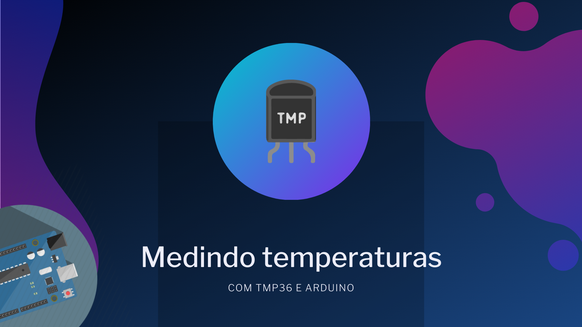 No momento, você está visualizando Medindo temperaturas