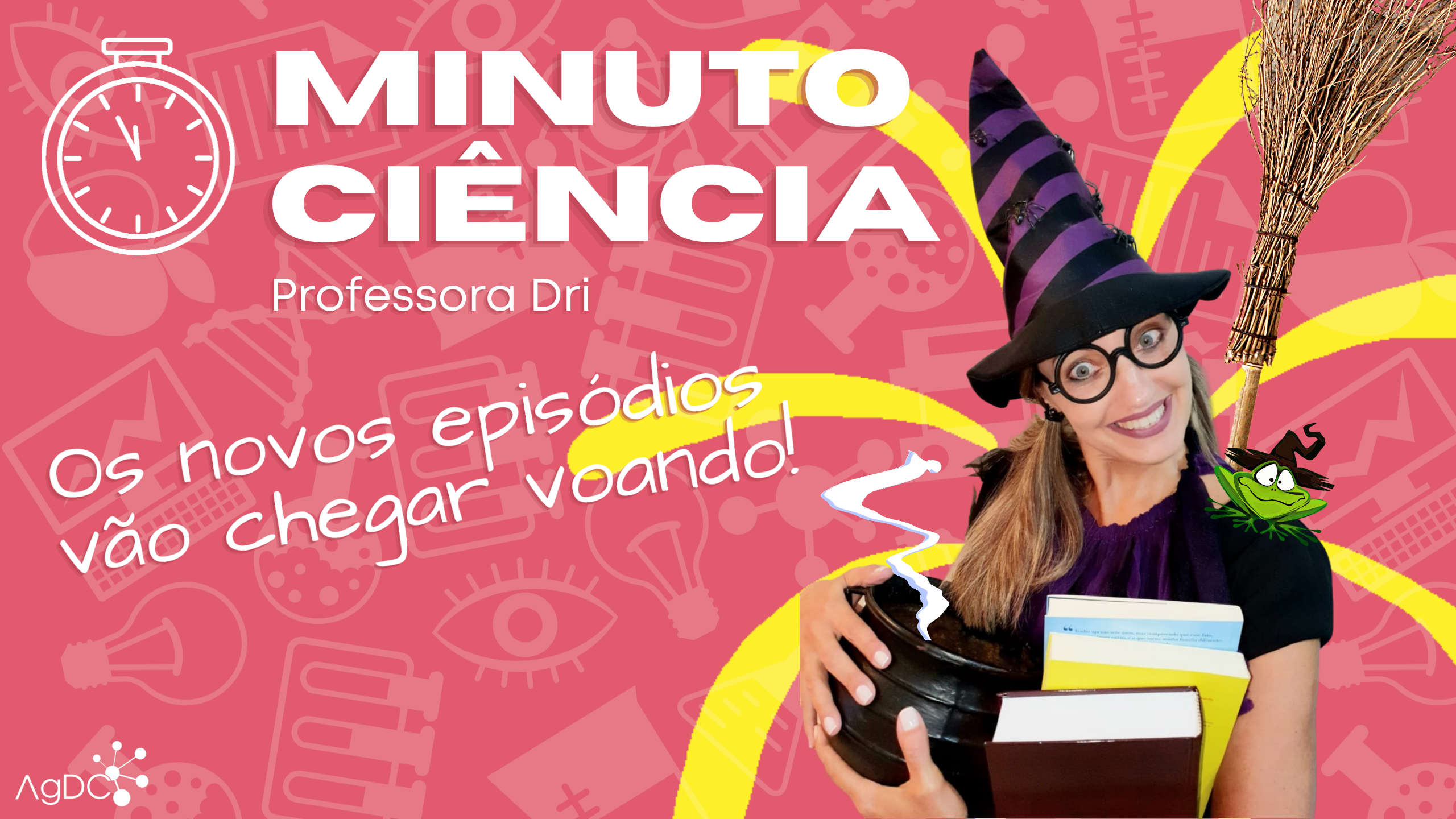 VM - QUIZ Nº 5 - Conhecimentos Gerais 