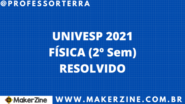 Univesp, 2021, Segundo semestre, Física, Questão 52, Mecânica, Gravitação, Movimentos de Corpos Celestres