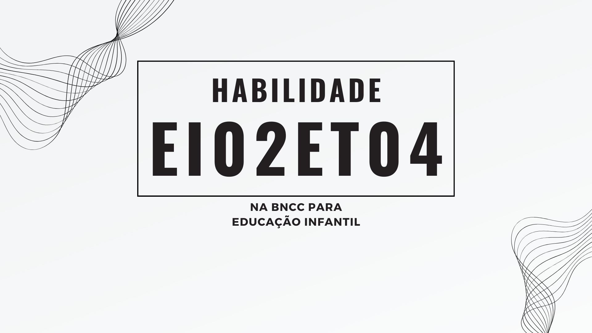 O Educador mediador no desenvolvimento das diferentes linguagens da criança