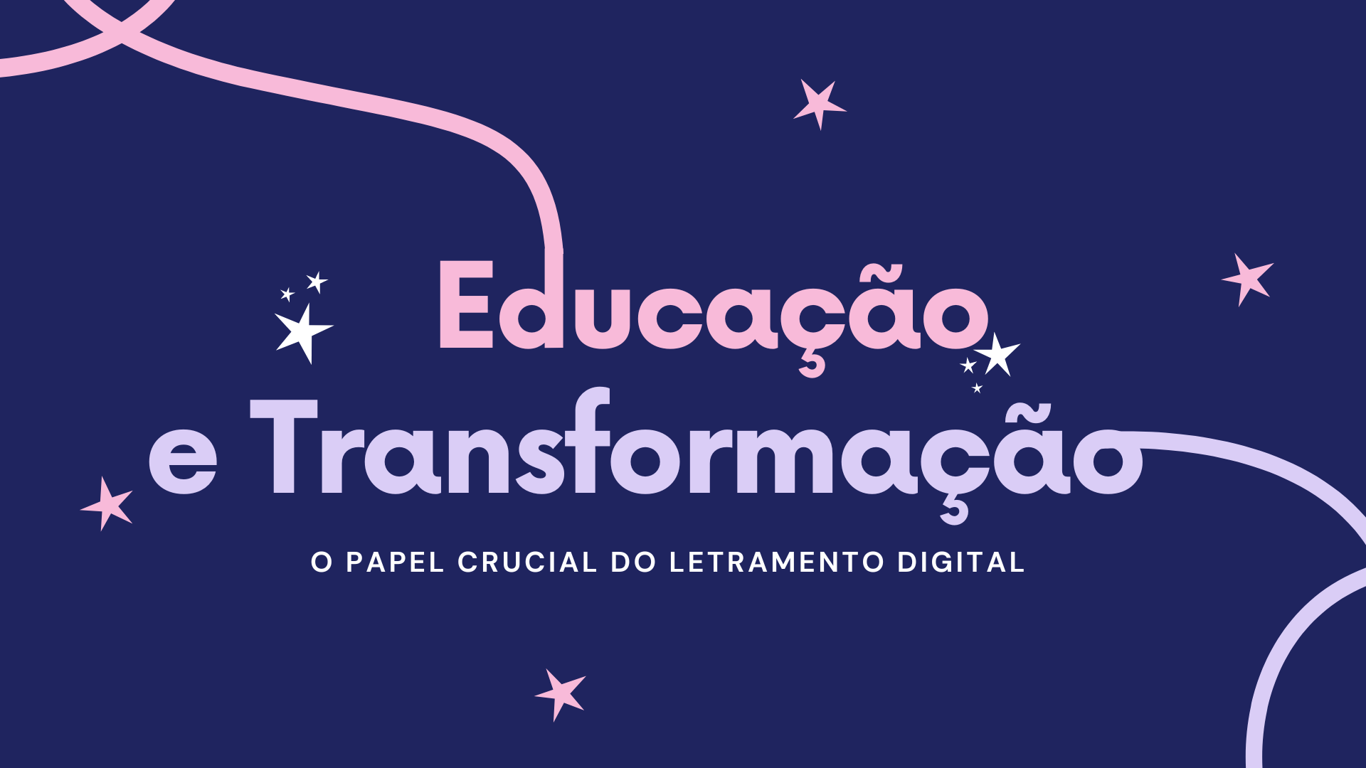 No momento, você está visualizando Educação e Transformação: O Papel Crucial do Letramento Digital