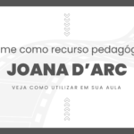 Filme: Joana D’Arc (1999)