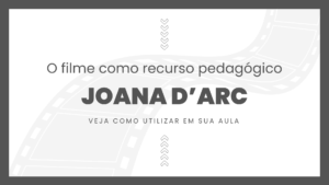 Leia mais sobre o artigo Filme: Joana D’Arc (1999)