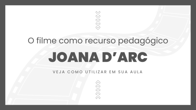 Filme: Joana D’Arc (1999)