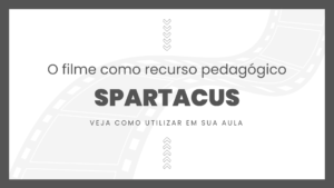 Leia mais sobre o artigo Filme: Spartacus (1960)