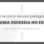 Filme: 2001: Uma Odisseia no Espaço (1968)