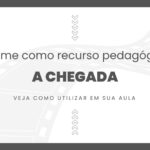 Filme: A Chegada (2016)