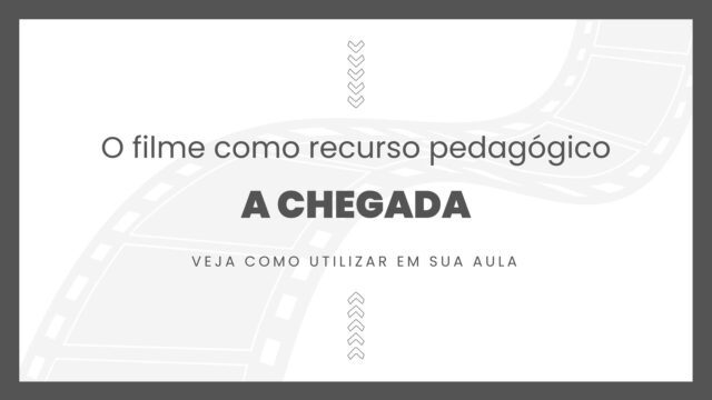 Filme: A Chegada (2016)