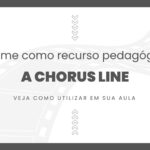 Filme: A Chorus Line (1985)