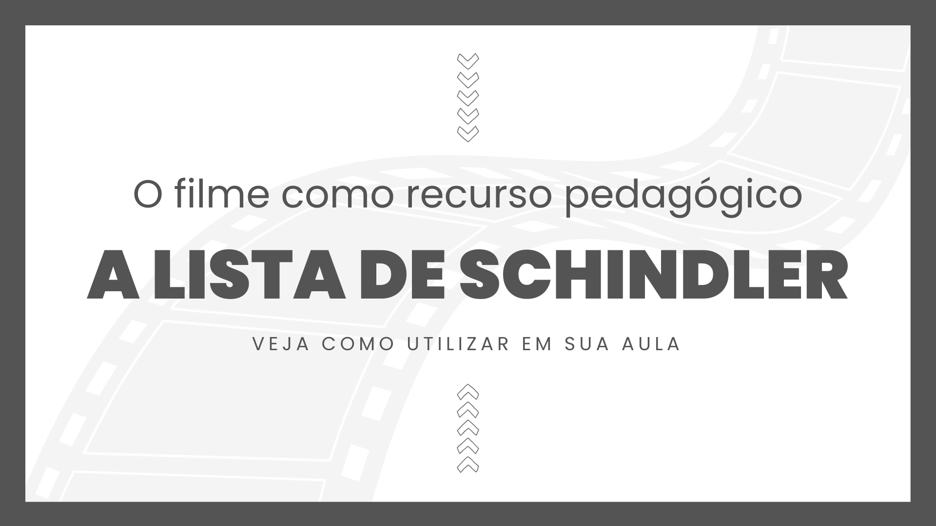 Você está visualizando atualmente Filme: A Lista de Schindler (1993)