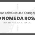 Filme: O Nome da Rosa (1986)