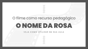 Leia mais sobre o artigo Filme: O Nome da Rosa (1986)