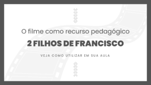 Leia mais sobre o artigo Filme: 2 Filhos de Francisco (2005)