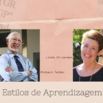 Estilos de aprendizagem (Modelo de Felder e Silverman)