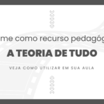 Filme: A Teoria de Tudo (2014)