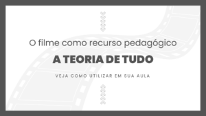 Leia mais sobre o artigo Filme: A Teoria de Tudo (2014)