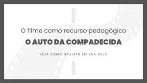 Leia mais sobre o artigo Filme: O Auto da Compadecida (2000)