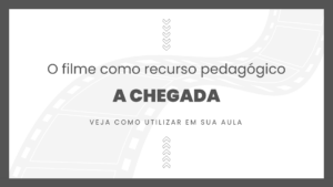 Leia mais sobre o artigo Filme: A Chegada (2016)