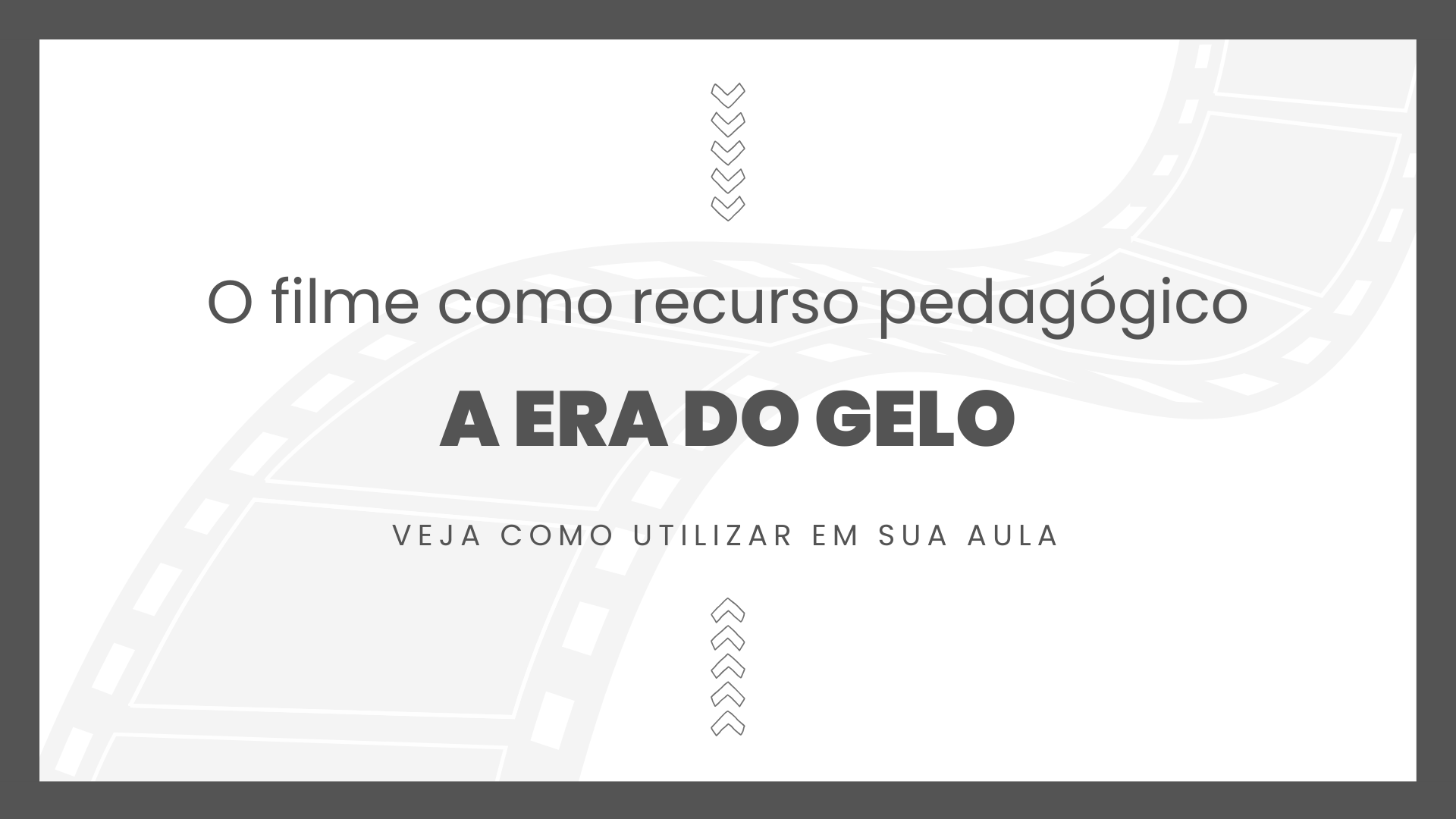 No momento, você está visualizando Filme: A Era do Gelo (2002)