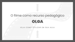 Leia mais sobre o artigo Filme: Olga (2004)