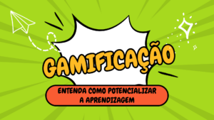 Leia mais sobre o artigo Jogos na educação: Entenda como a gamificação potencializa a aprendizagem