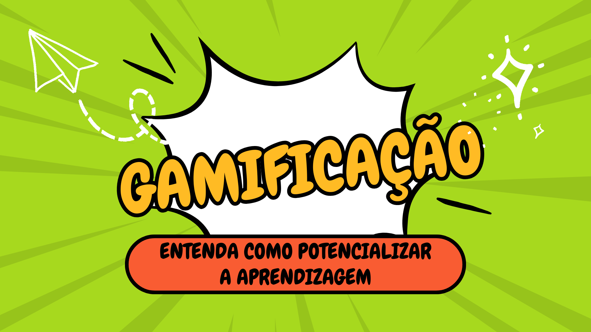 No momento, você está visualizando Jogos na educação: Entenda como a gamificação potencializa a aprendizagem