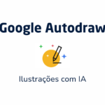 AutoDraw: Criando ilustrações com inteligência artificial