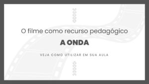 Leia mais sobre o artigo Filme: A Onda (2008)