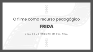 Leia mais sobre o artigo Filme: Frida (2002)