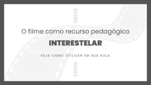 Leia mais sobre o artigo Filme: Interestelar (2014)