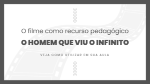 Leia mais sobre o artigo Filme: O Homem que Viu o Infinito (2015)