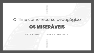 Leia mais sobre o artigo Filme: Os Miseráveis (2012)