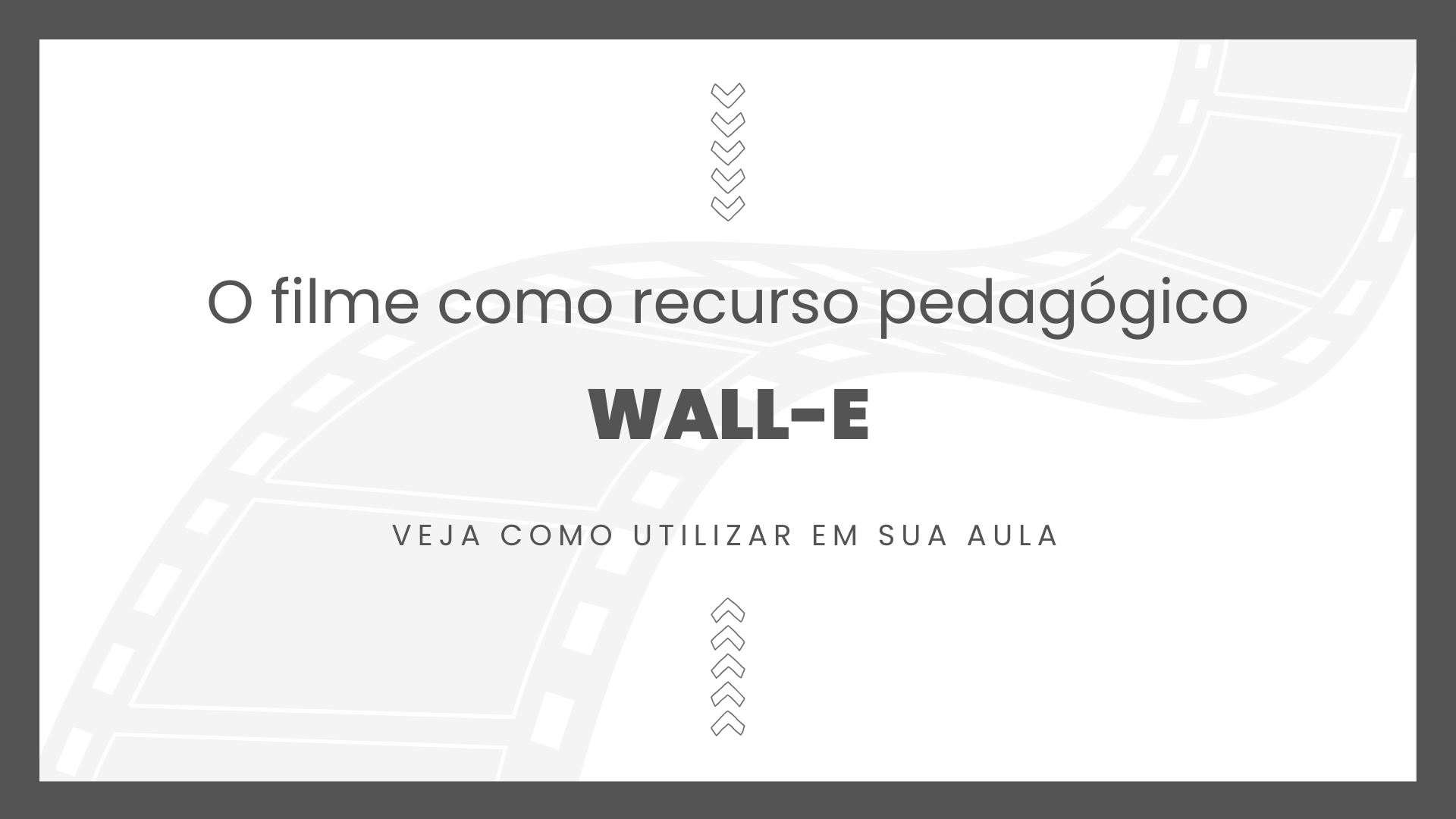 No momento, você está visualizando Filme: Wall-E (2008)