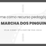 Filme: A Marcha dos Pinguins (2005)