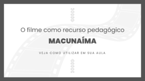 Leia mais sobre o artigo Filme: Macunaíma (1969)