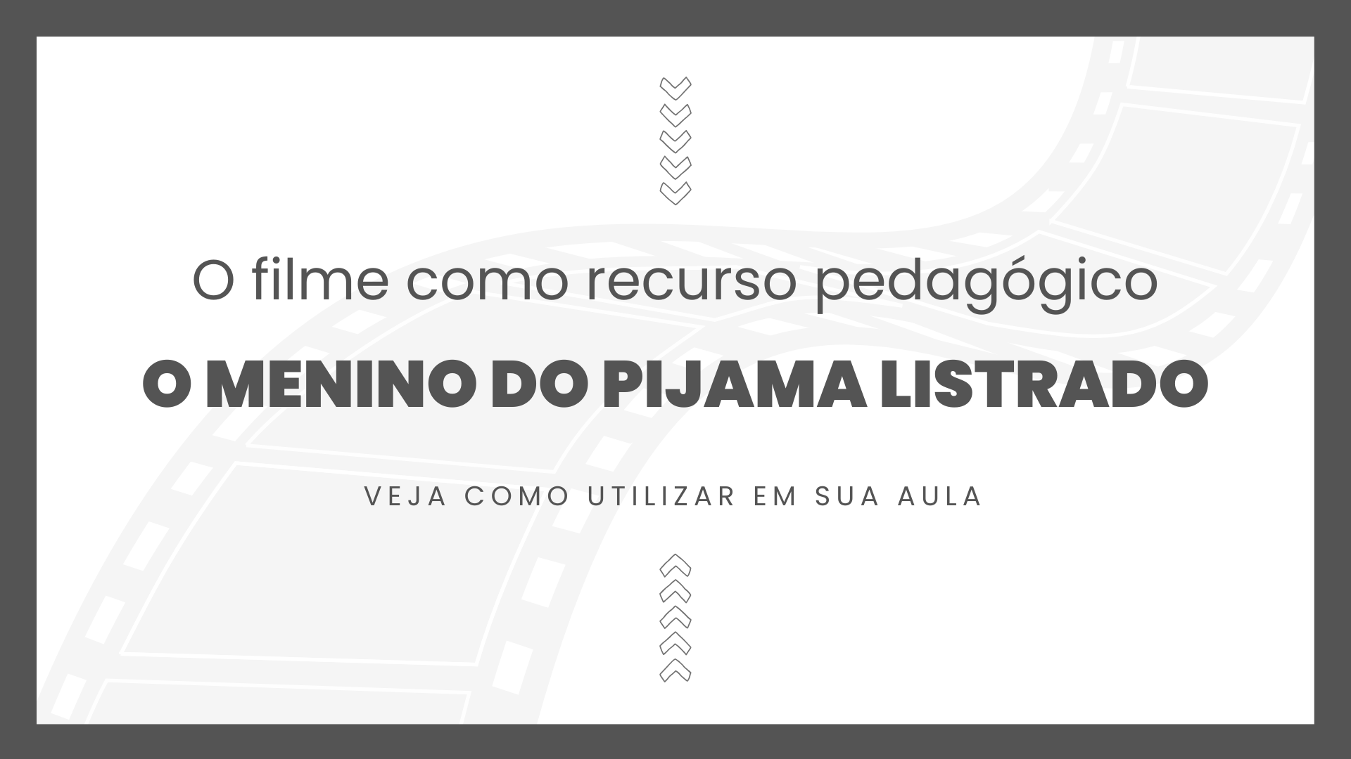 No momento, você está visualizando Filme: O Menino do Pijama Listrado (2008)