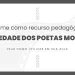 Filme: Sociedade dos Poetas Mortos (1989)