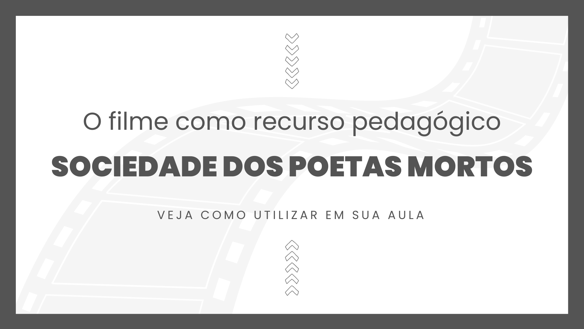 No momento, você está visualizando Filme: Sociedade dos Poetas Mortos (1989)